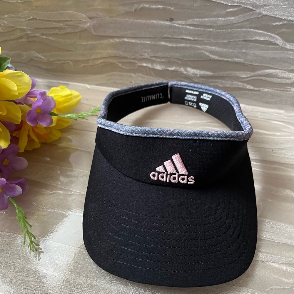 Adidas Visor - image 1